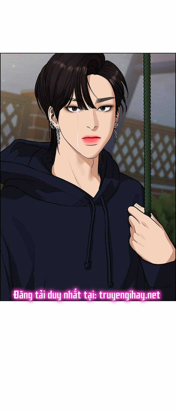 Nữ Thần Giáng Thế Chapter 180.2 trang 32