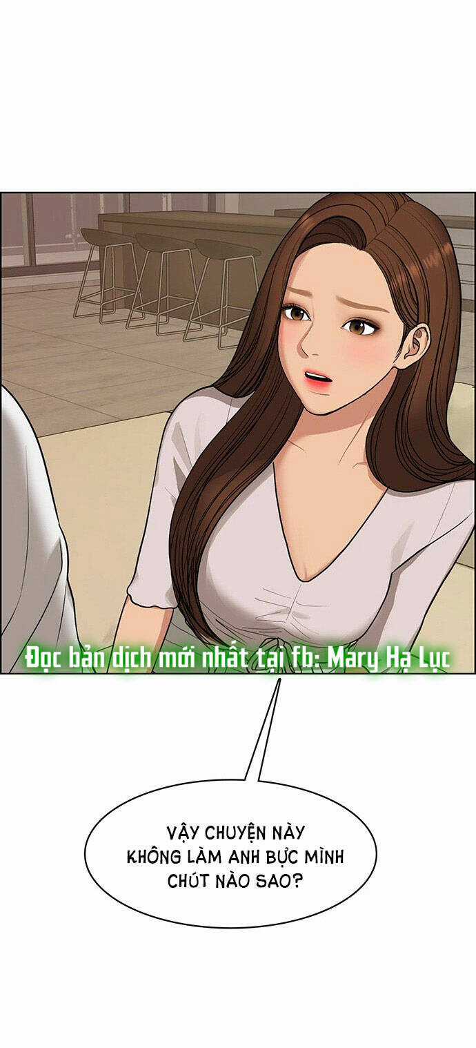 Nữ Thần Giáng Thế Chapter 180.2 trang 38