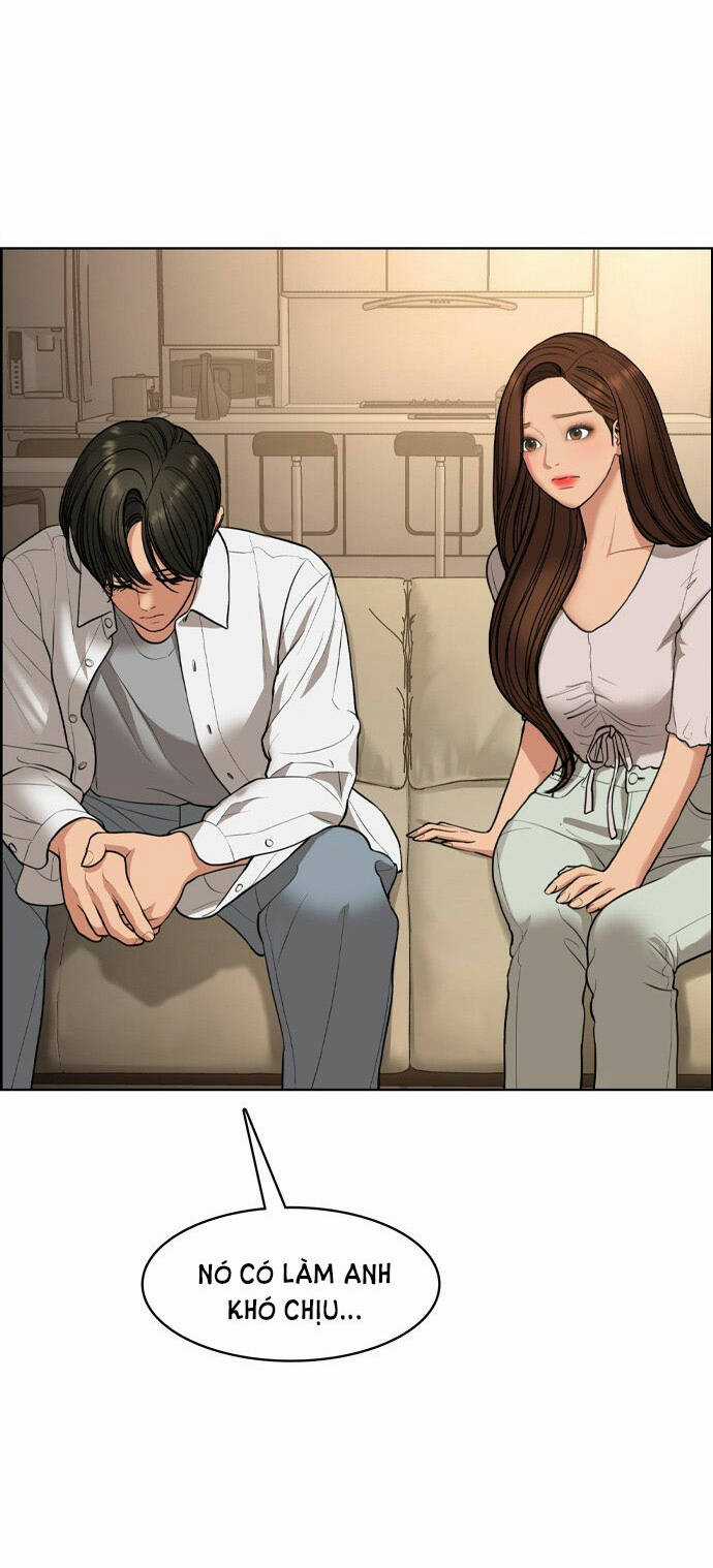 Nữ Thần Giáng Thế Chapter 180.2 trang 39