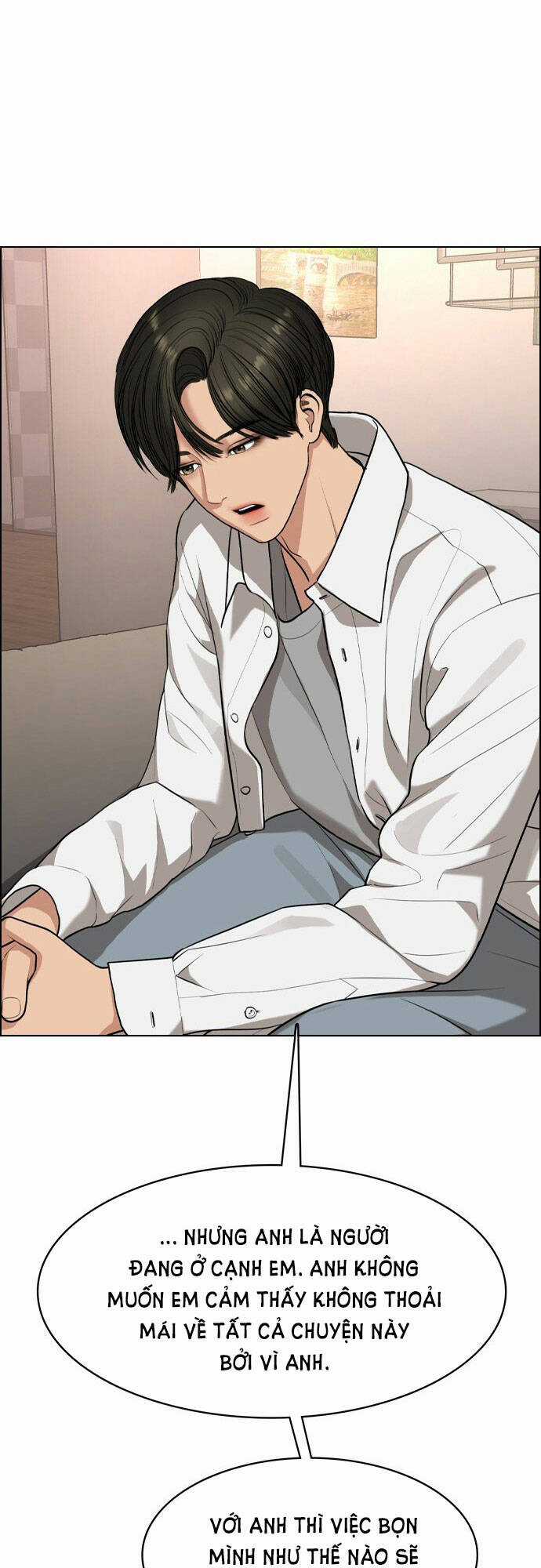 Nữ Thần Giáng Thế Chapter 180.2 trang 40