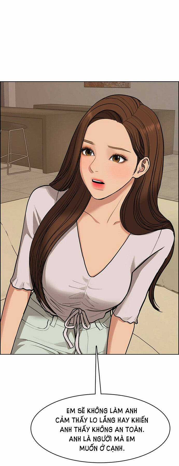 Nữ Thần Giáng Thế Chapter 180.2 trang 43