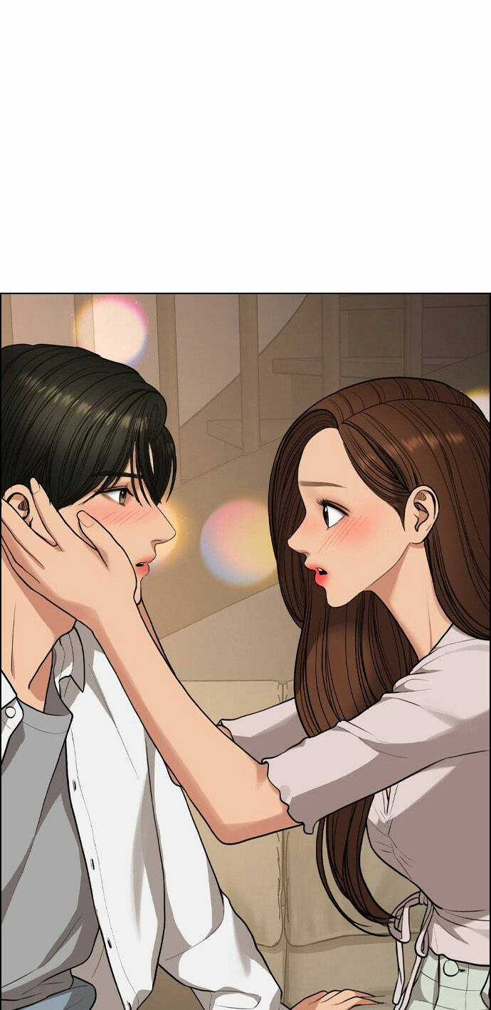 Nữ Thần Giáng Thế Chapter 180.2 trang 49