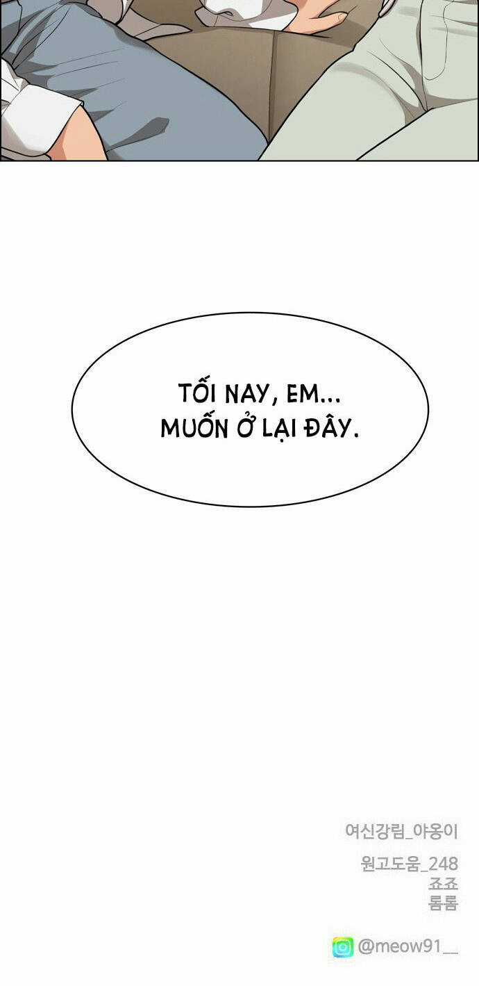 Nữ Thần Giáng Thế Chapter 180.2 trang 50