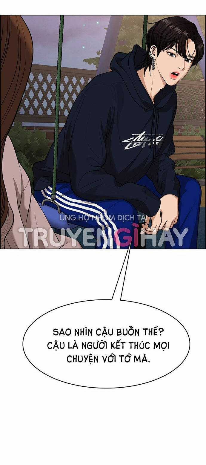 Nữ Thần Giáng Thế Chapter 180.2 trang 6