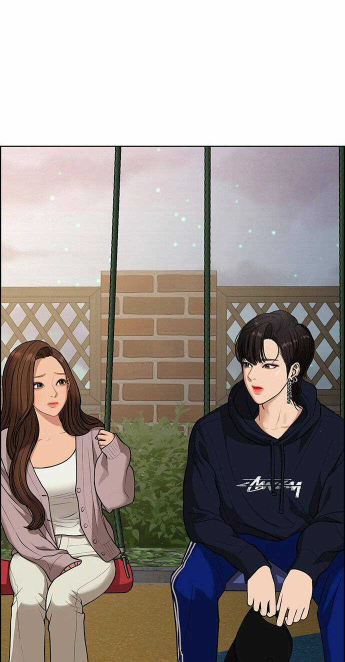 Nữ Thần Giáng Thế Chapter 180.2 trang 9