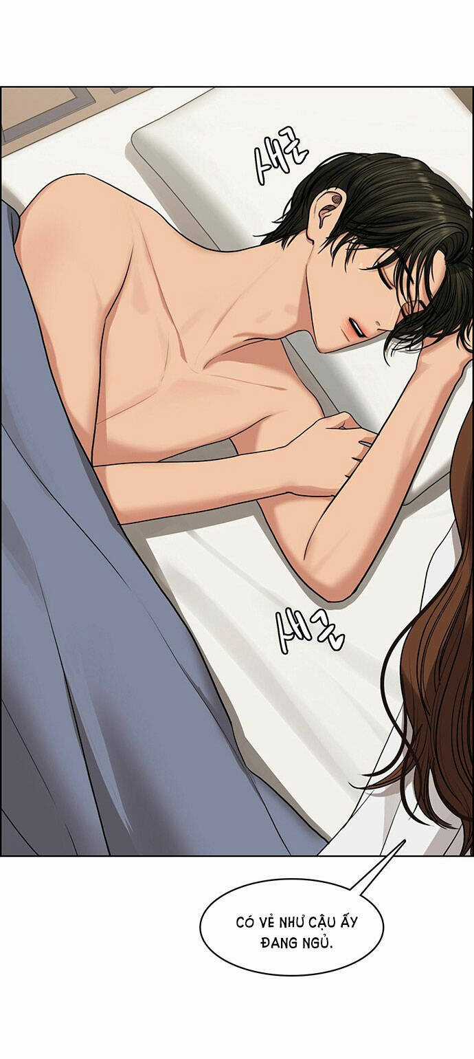 Nữ Thần Giáng Thế Chapter 181.1 trang 10