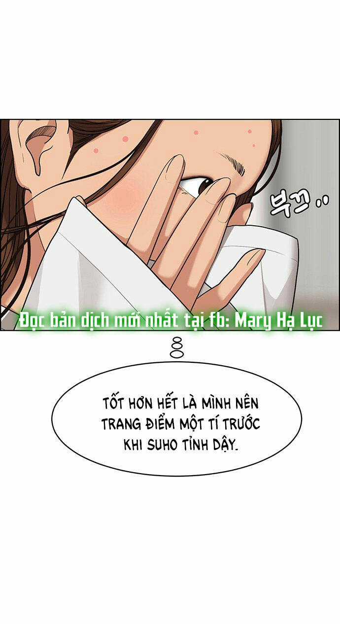 Nữ Thần Giáng Thế Chapter 181.1 trang 12