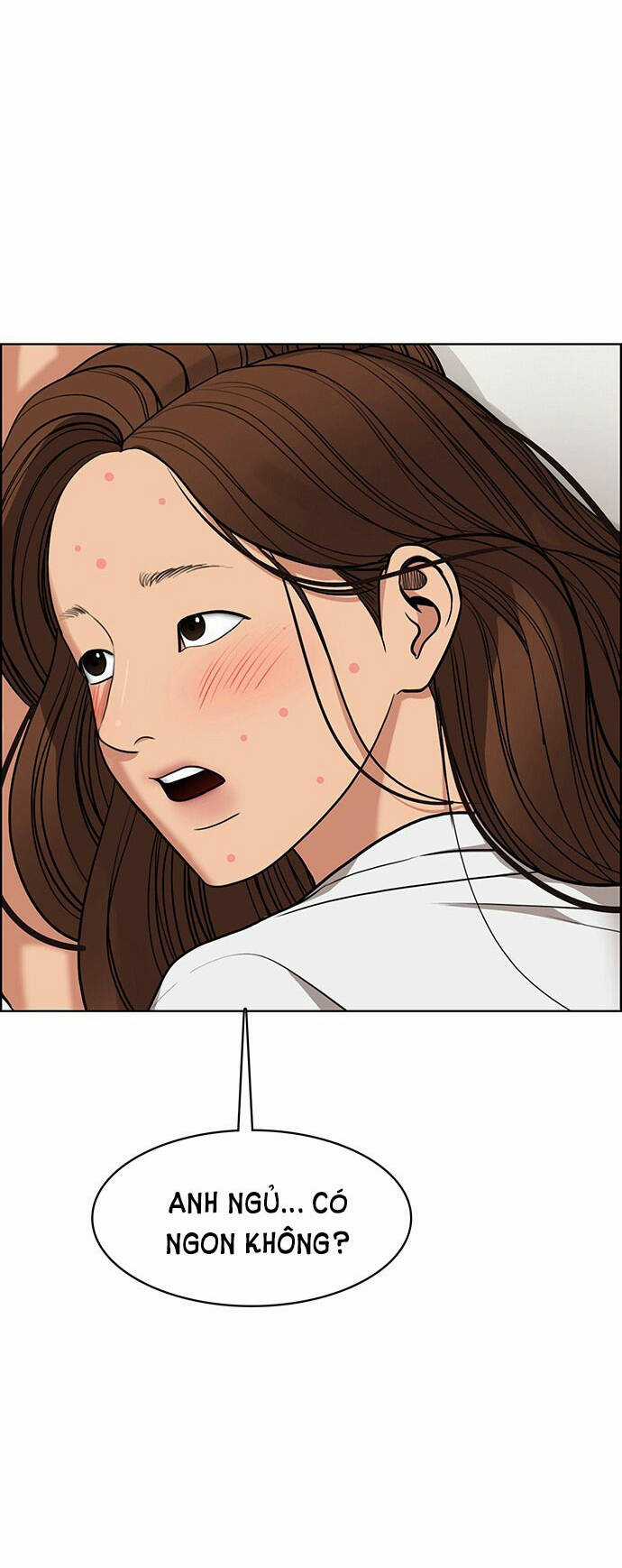 Nữ Thần Giáng Thế Chapter 181.1 trang 17