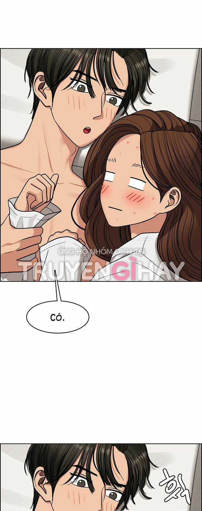 Nữ Thần Giáng Thế Chapter 181.1 trang 18