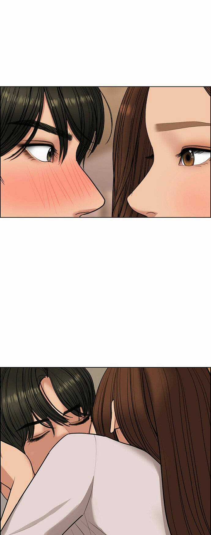 Nữ Thần Giáng Thế Chapter 181.1 trang 2