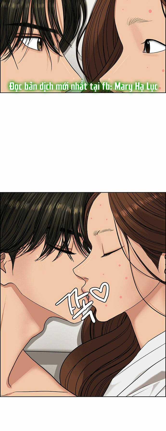 Nữ Thần Giáng Thế Chapter 181.1 trang 21