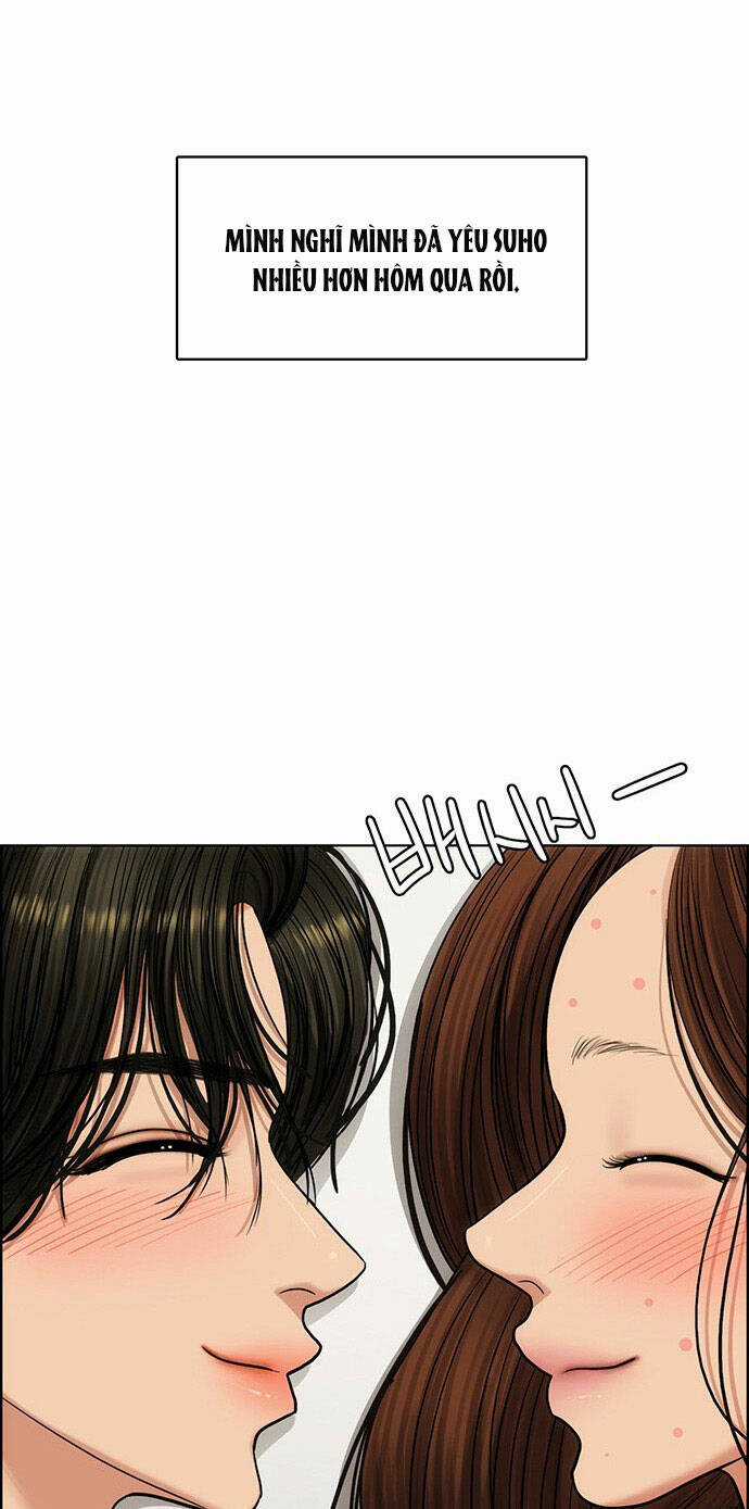 Nữ Thần Giáng Thế Chapter 181.1 trang 22