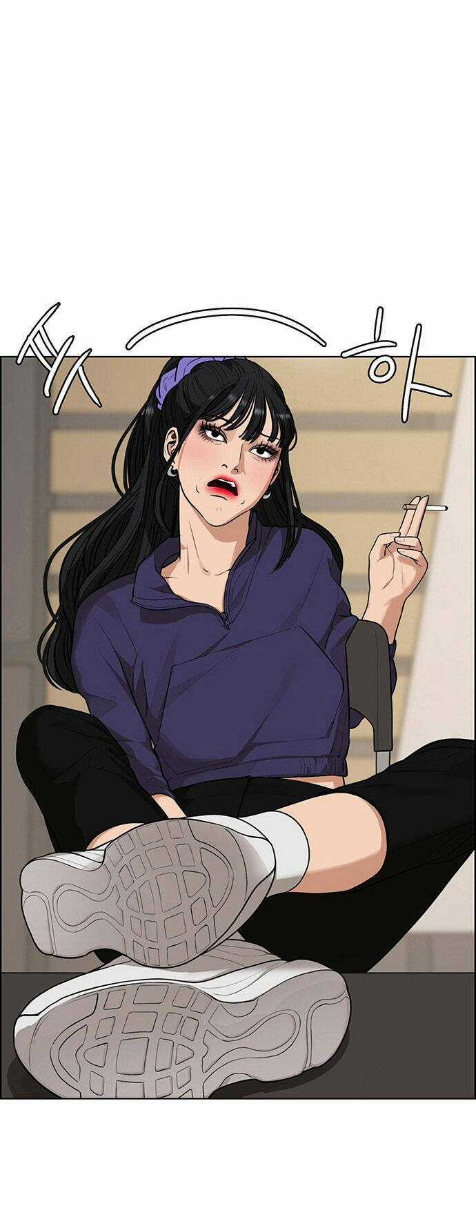 Nữ Thần Giáng Thế Chapter 181.1 trang 26