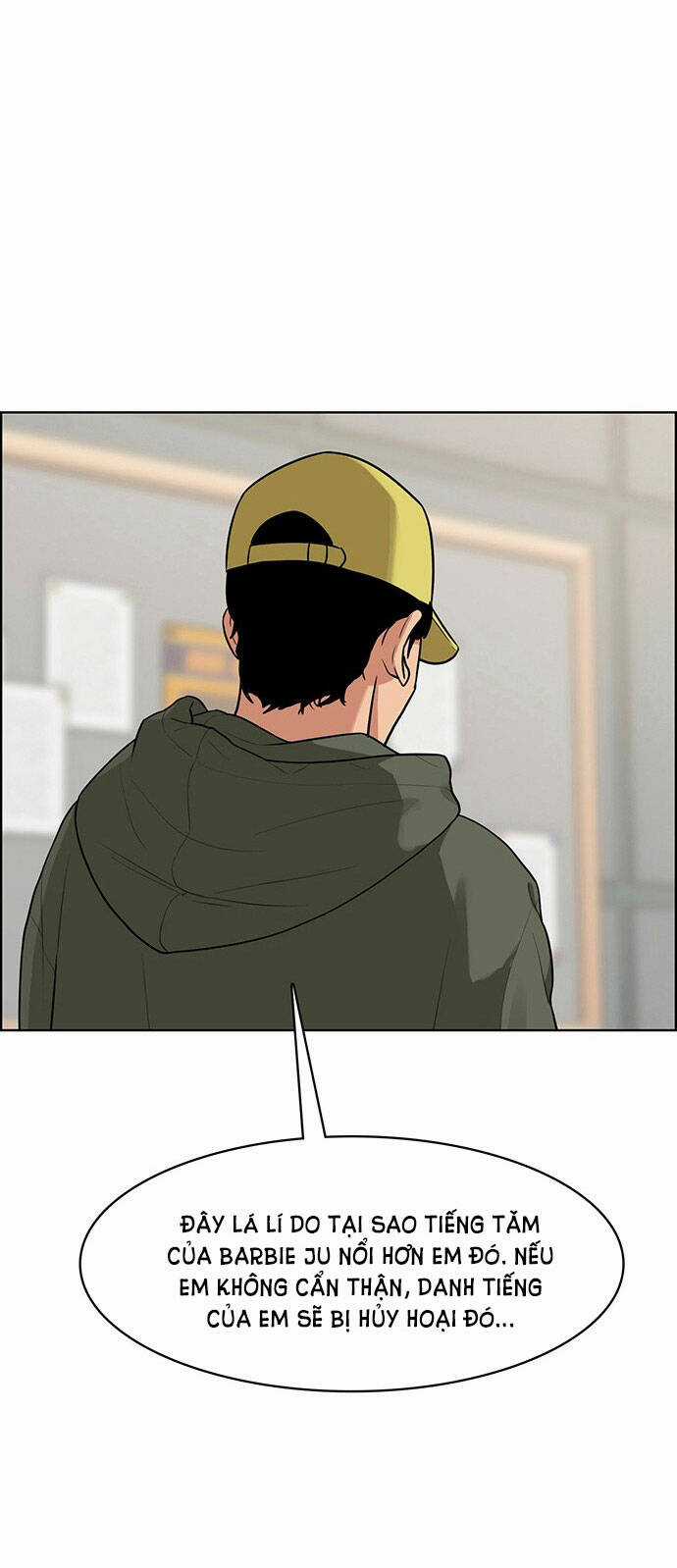 Nữ Thần Giáng Thế Chapter 181.1 trang 28