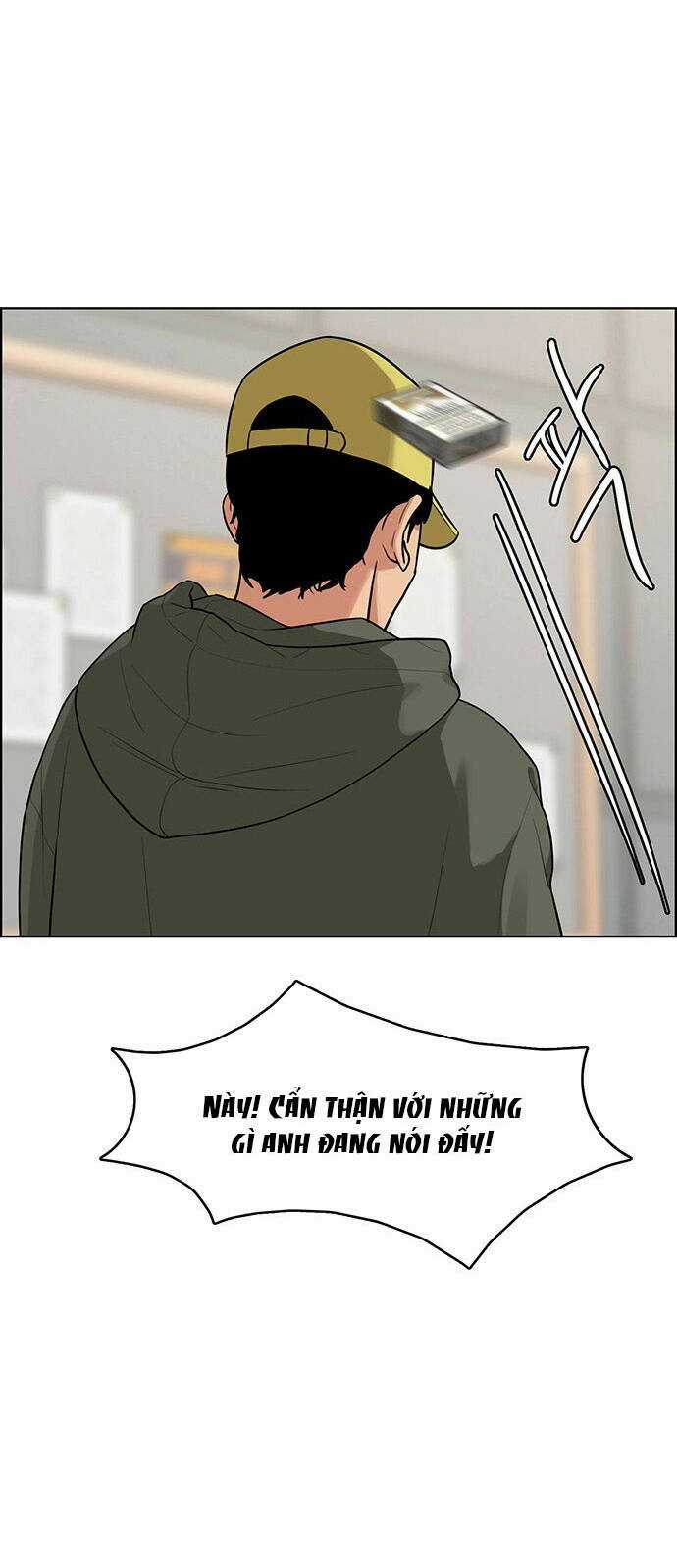 Nữ Thần Giáng Thế Chapter 181.1 trang 29