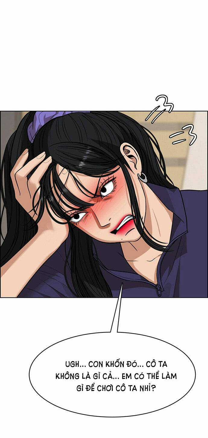 Nữ Thần Giáng Thế Chapter 181.1 trang 32