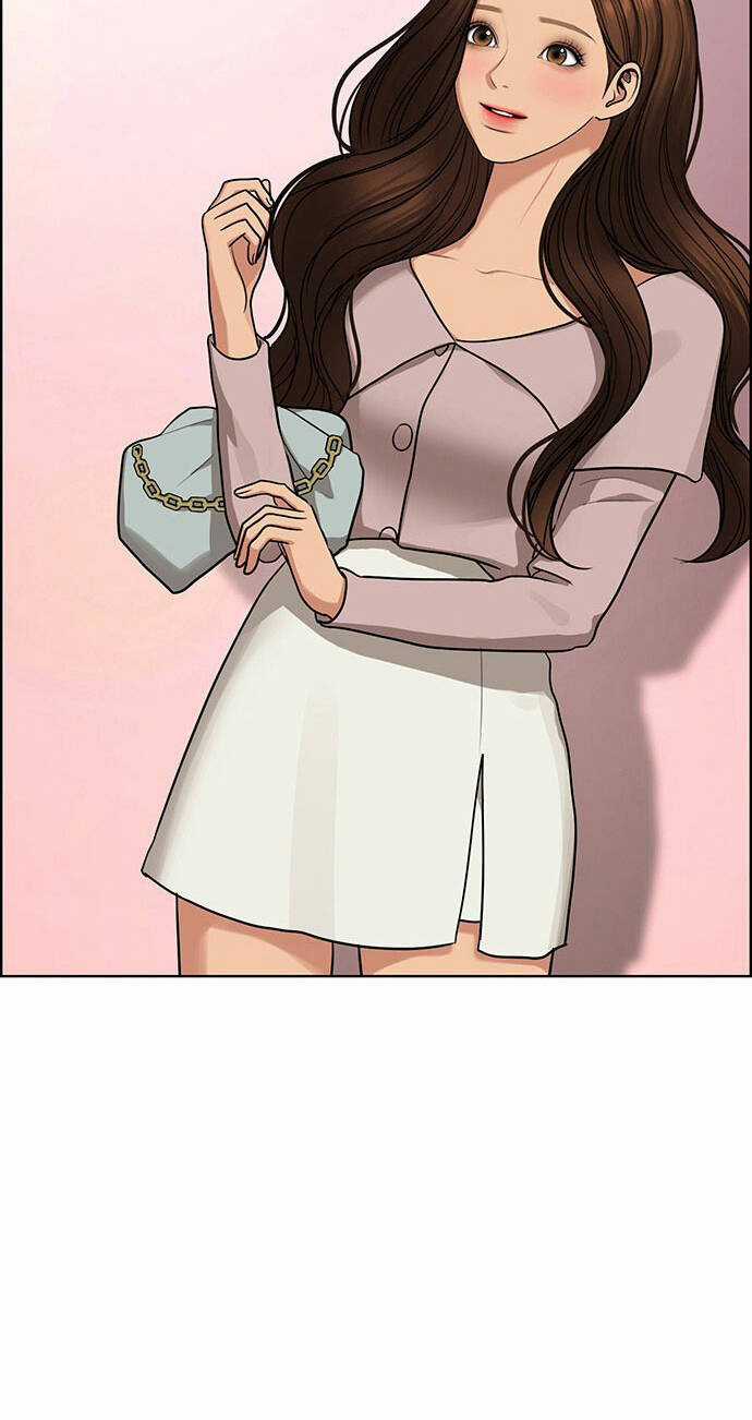 Nữ Thần Giáng Thế Chapter 181.1 trang 35