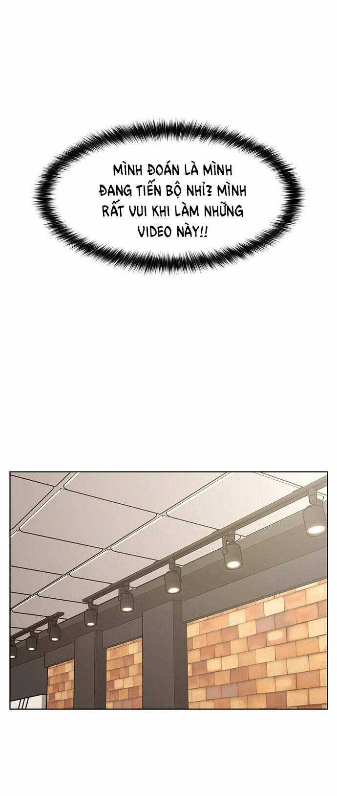 Nữ Thần Giáng Thế Chapter 181.1 trang 37