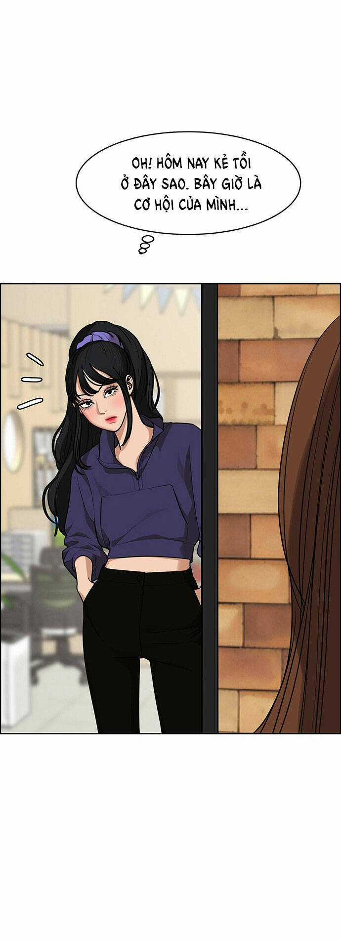 Nữ Thần Giáng Thế Chapter 181.1 trang 38