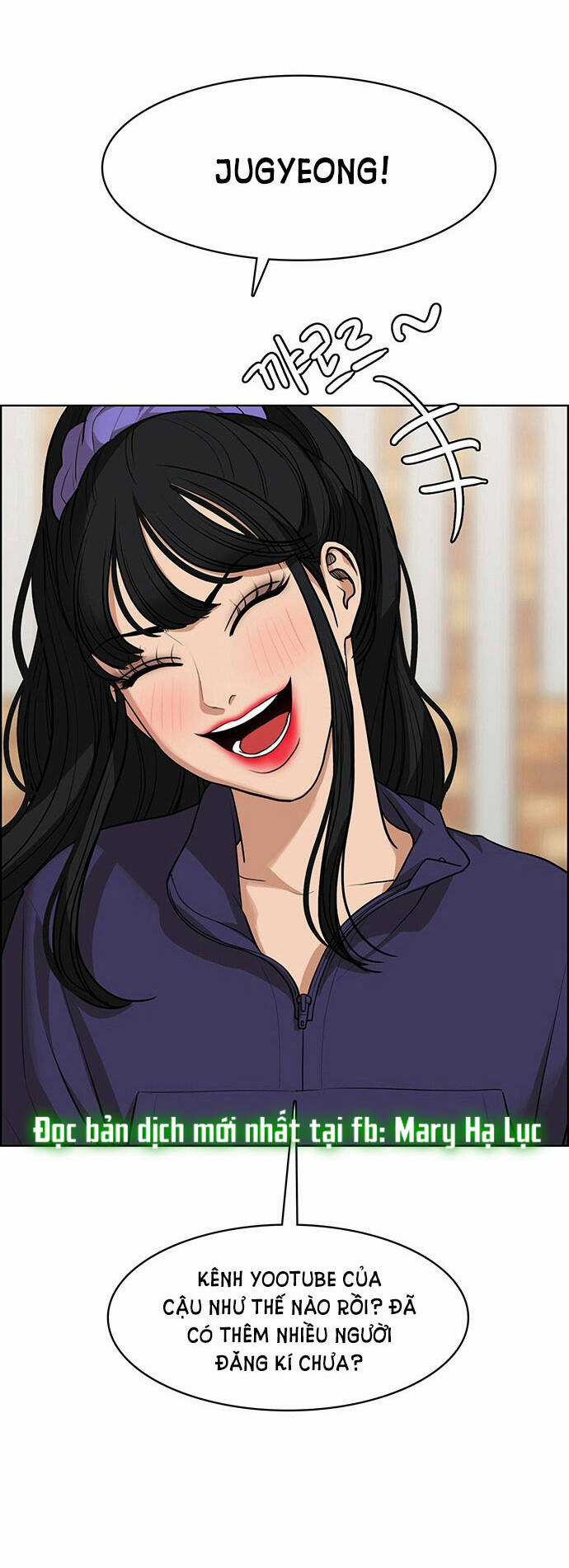 Nữ Thần Giáng Thế Chapter 181.1 trang 39