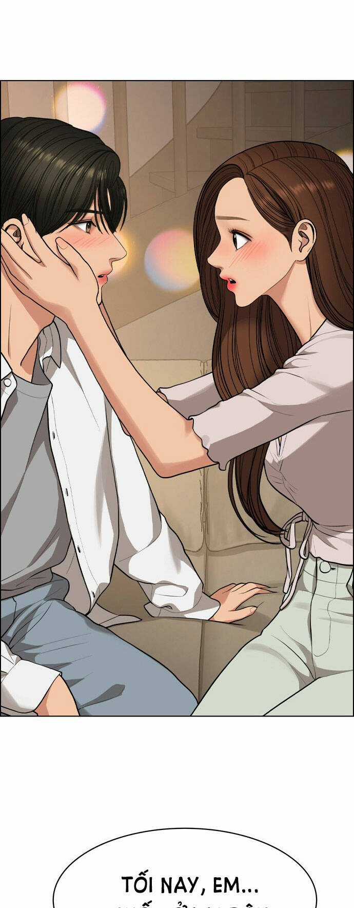 Nữ Thần Giáng Thế Chapter 181.1 trang 4