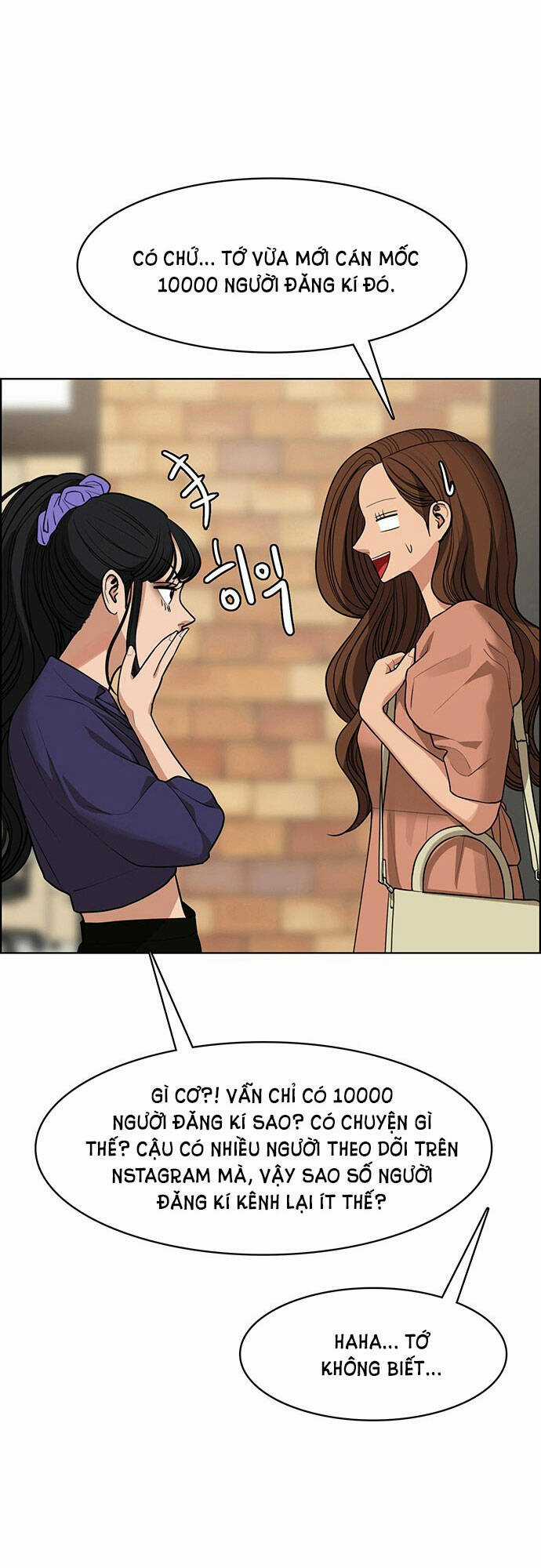 Nữ Thần Giáng Thế Chapter 181.1 trang 40