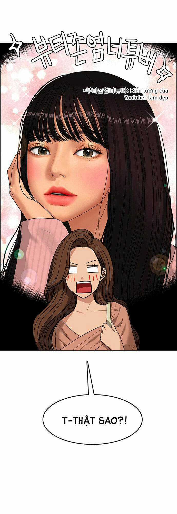 Nữ Thần Giáng Thế Chapter 181.1 trang 48