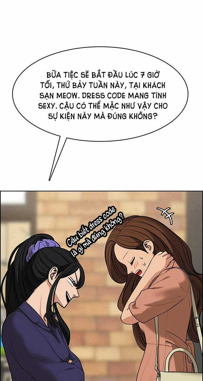 Nữ Thần Giáng Thế Chapter 181.1 trang 49