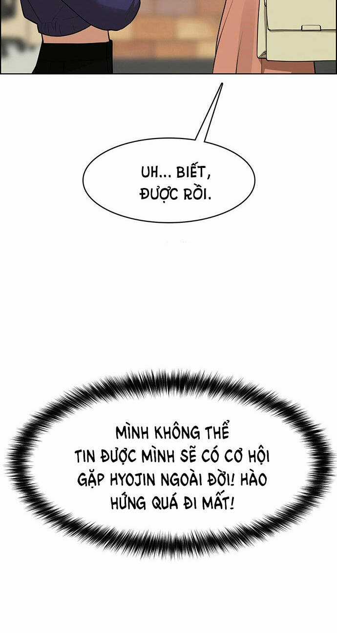 Nữ Thần Giáng Thế Chapter 181.1 trang 50