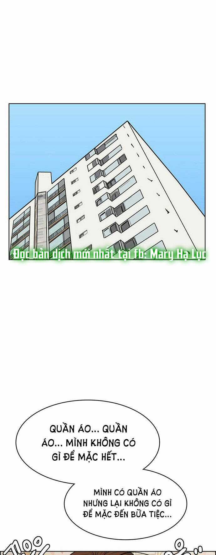 Nữ Thần Giáng Thế Chapter 181.1 trang 51