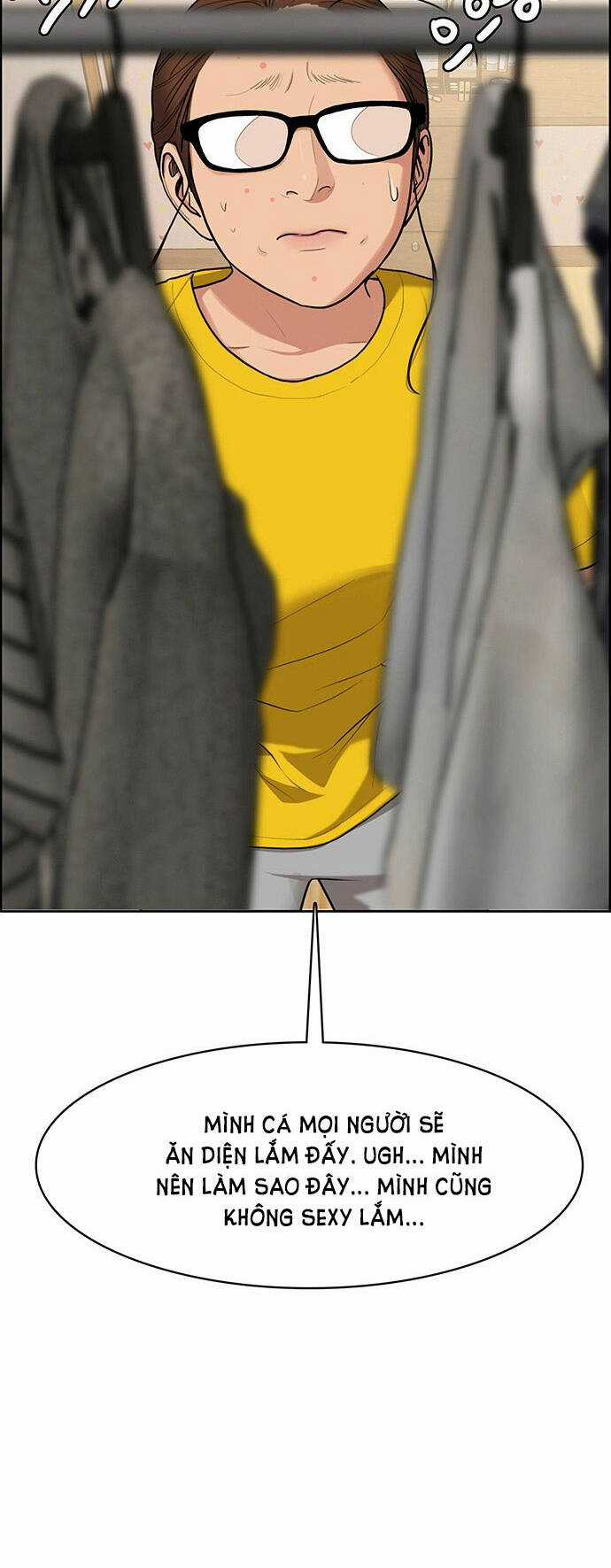 Nữ Thần Giáng Thế Chapter 181.1 trang 52