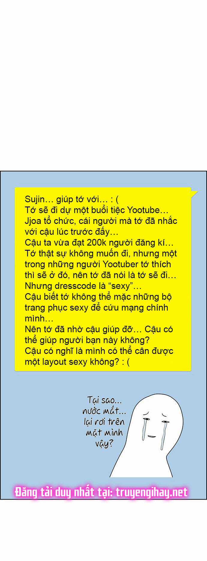 Nữ Thần Giáng Thế Chapter 181.1 trang 54