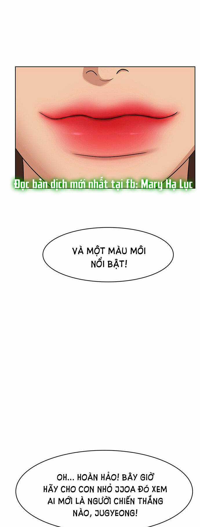 Nữ Thần Giáng Thế Chapter 181.2 trang 12