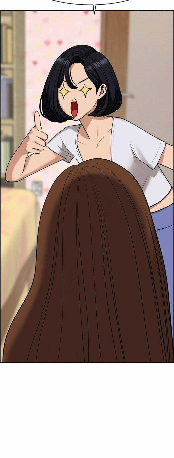 Nữ Thần Giáng Thế Chapter 181.2 trang 13