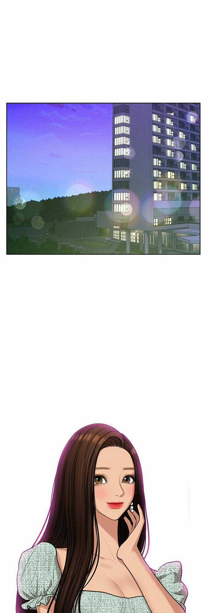 Nữ Thần Giáng Thế Chapter 181.2 trang 14