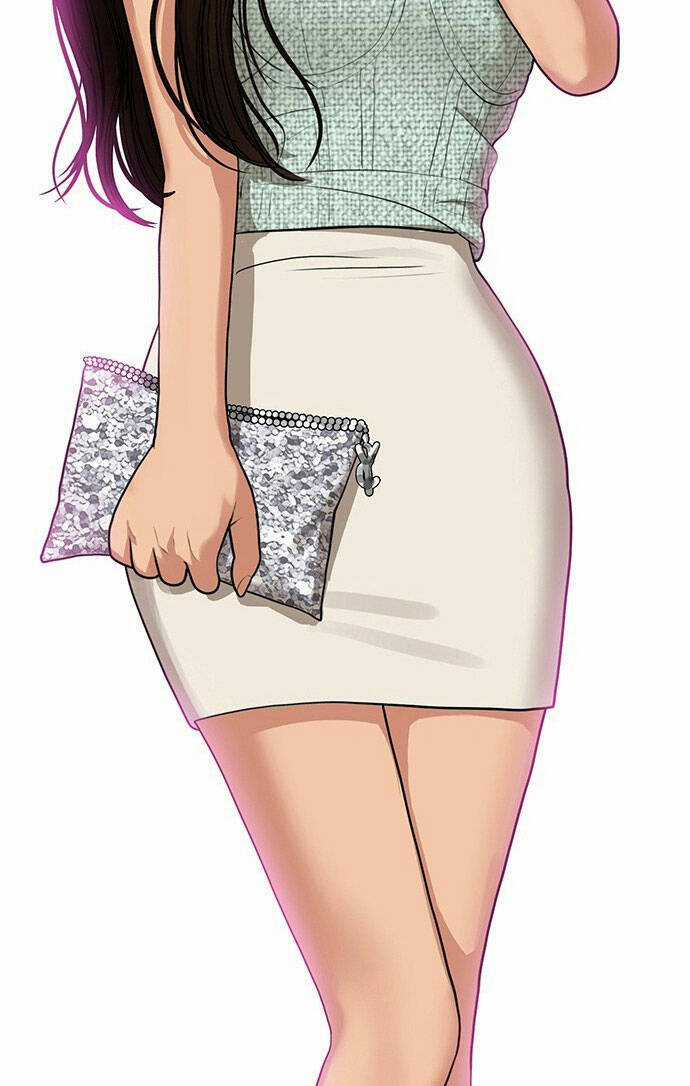 Nữ Thần Giáng Thế Chapter 181.2 trang 15