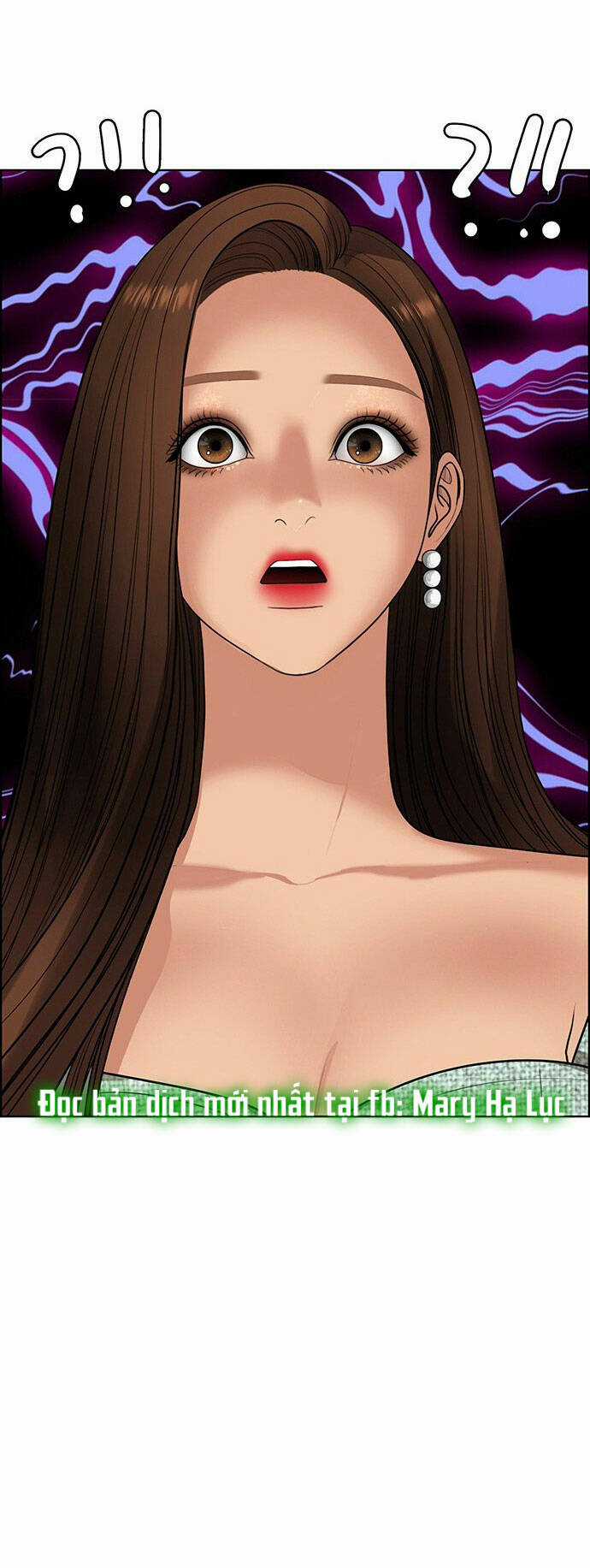 Nữ Thần Giáng Thế Chapter 181.2 trang 21