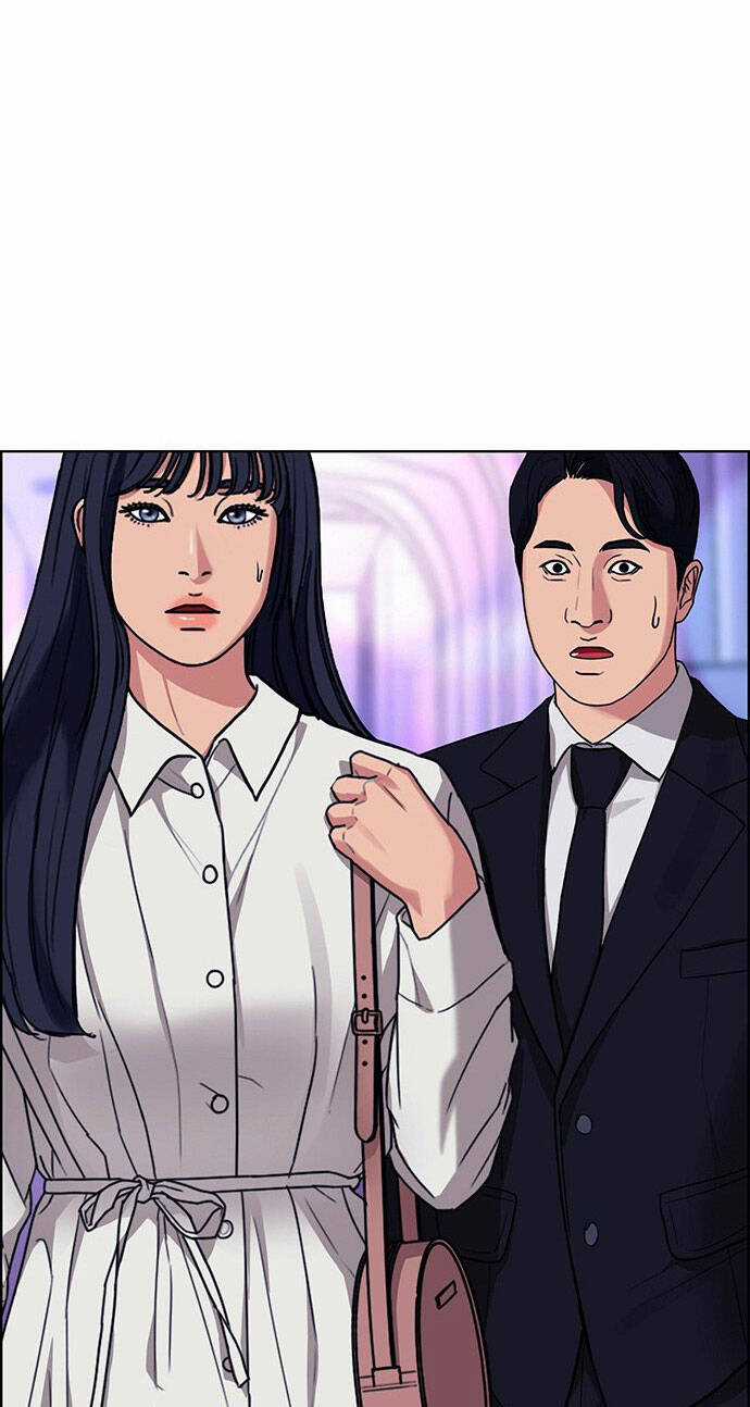 Nữ Thần Giáng Thế Chapter 181.2 trang 23