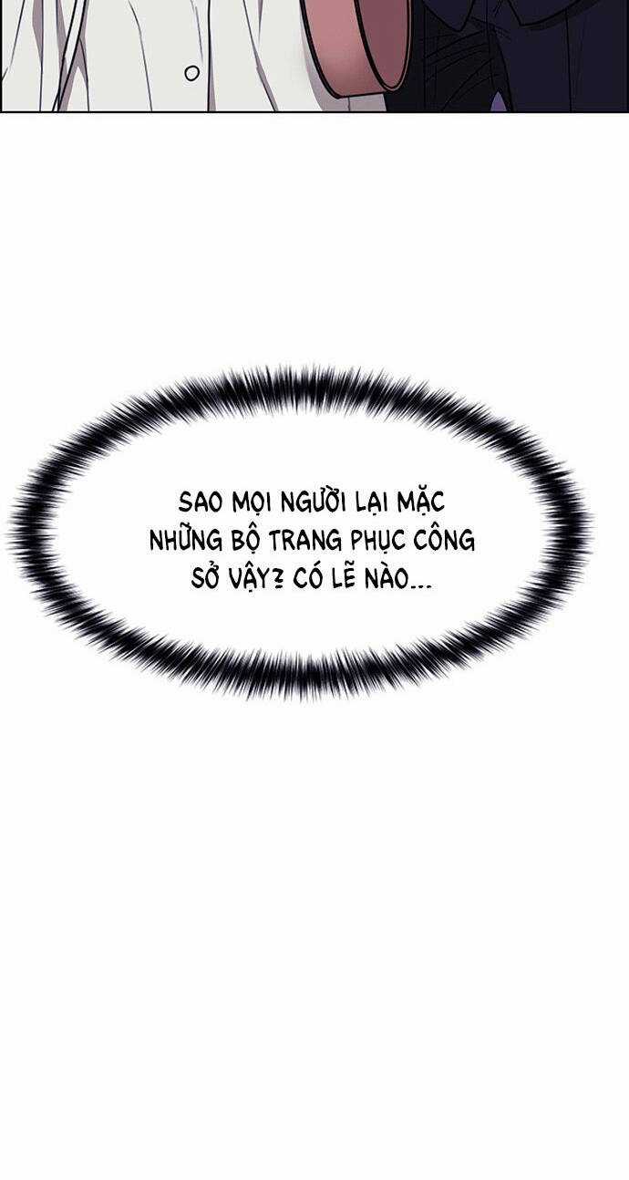 Nữ Thần Giáng Thế Chapter 181.2 trang 24