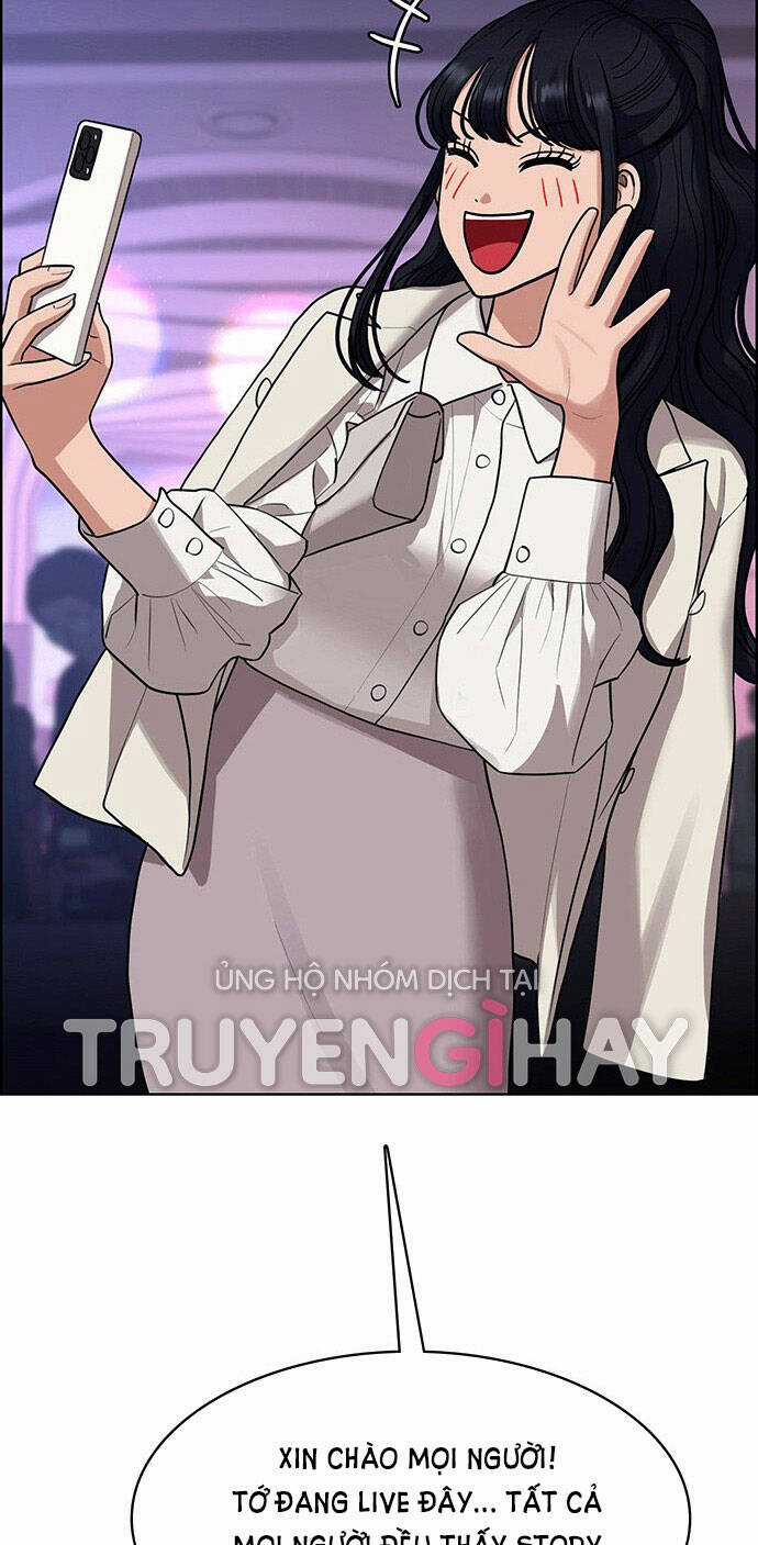 Nữ Thần Giáng Thế Chapter 181.2 trang 28