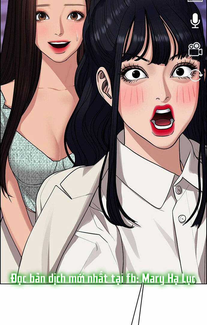 Nữ Thần Giáng Thế Chapter 181.2 trang 31