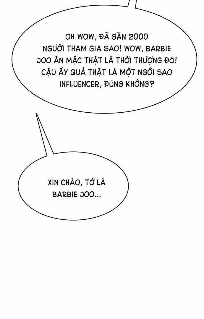 Nữ Thần Giáng Thế Chapter 181.2 trang 32