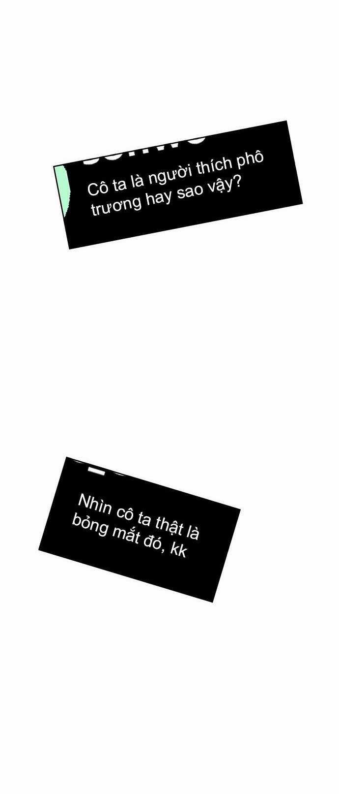 Nữ Thần Giáng Thế Chapter 181.2 trang 34