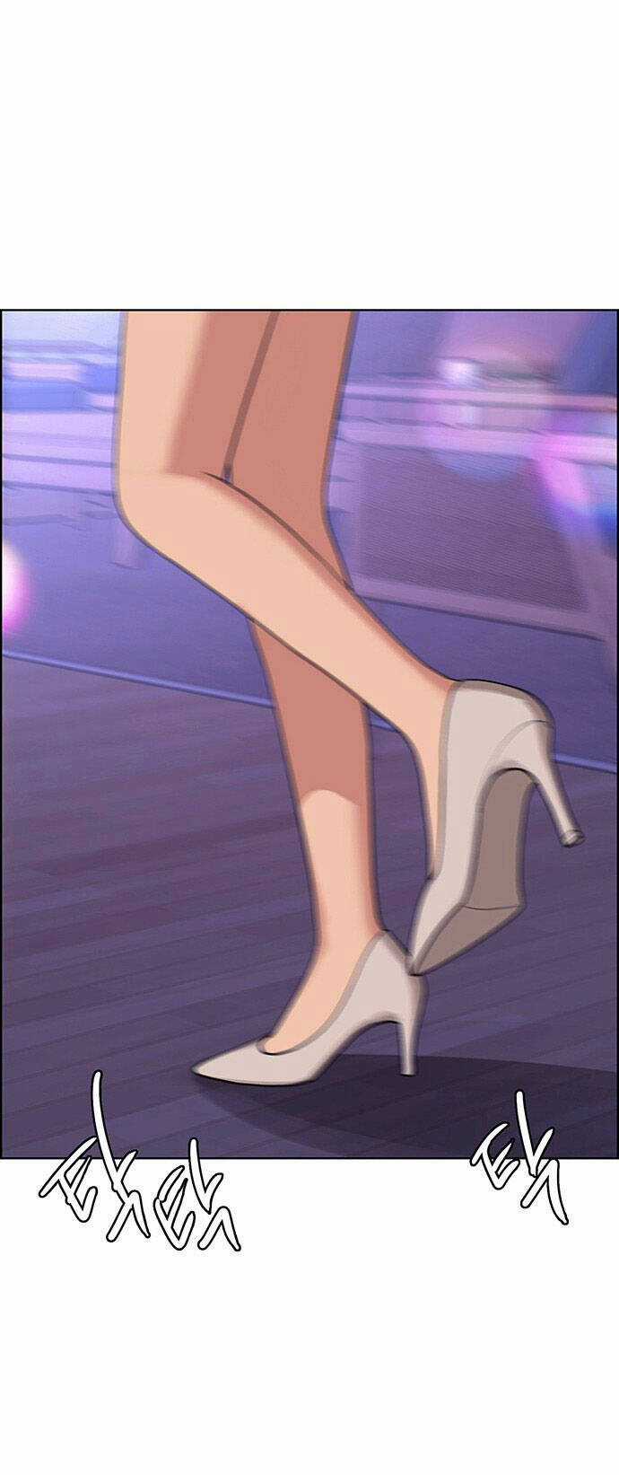 Nữ Thần Giáng Thế Chapter 181.2 trang 37