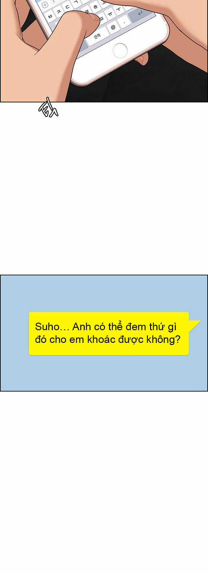 Nữ Thần Giáng Thế Chapter 181.2 trang 40