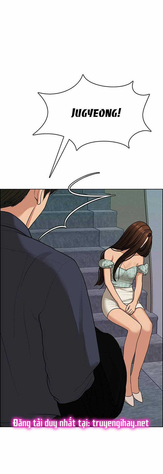 Nữ Thần Giáng Thế Chapter 181.2 trang 43