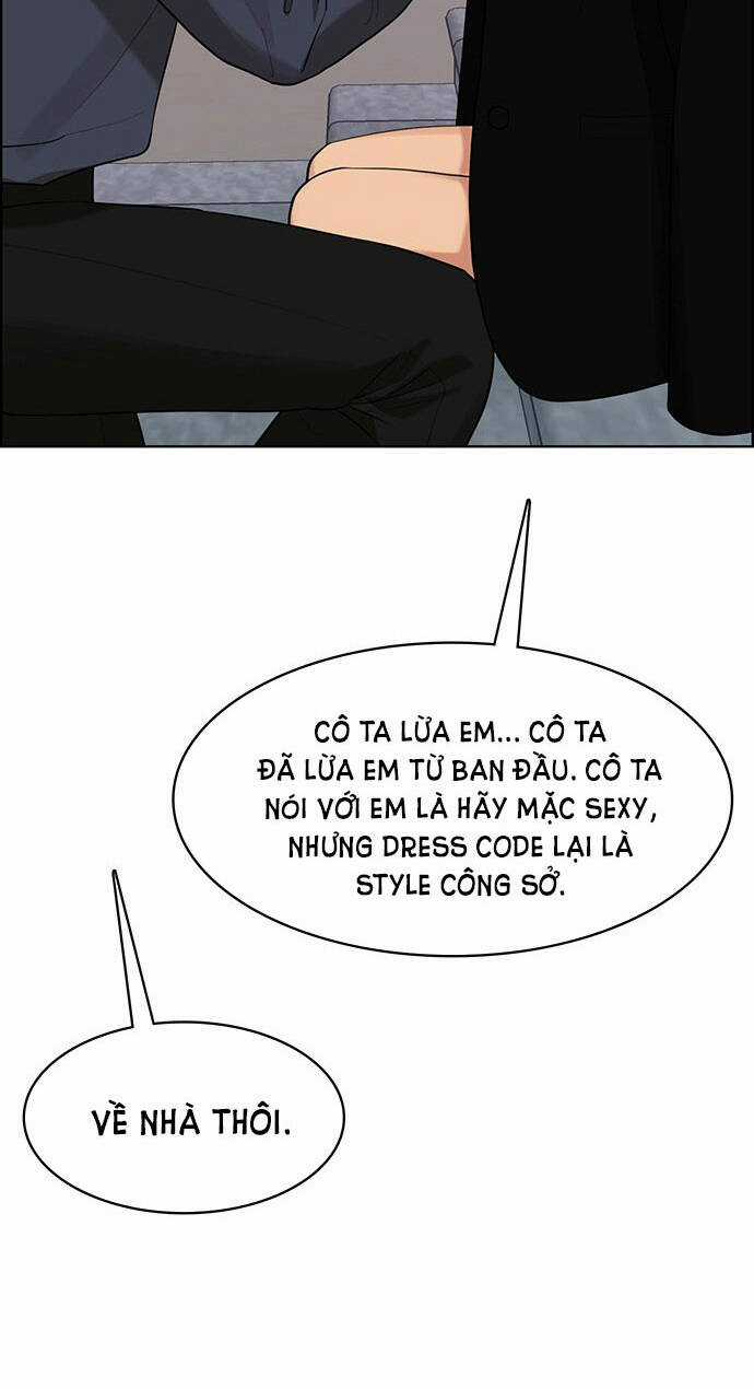 Nữ Thần Giáng Thế Chapter 181.2 trang 45