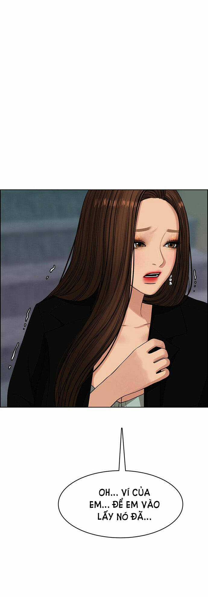 Nữ Thần Giáng Thế Chapter 181.2 trang 46