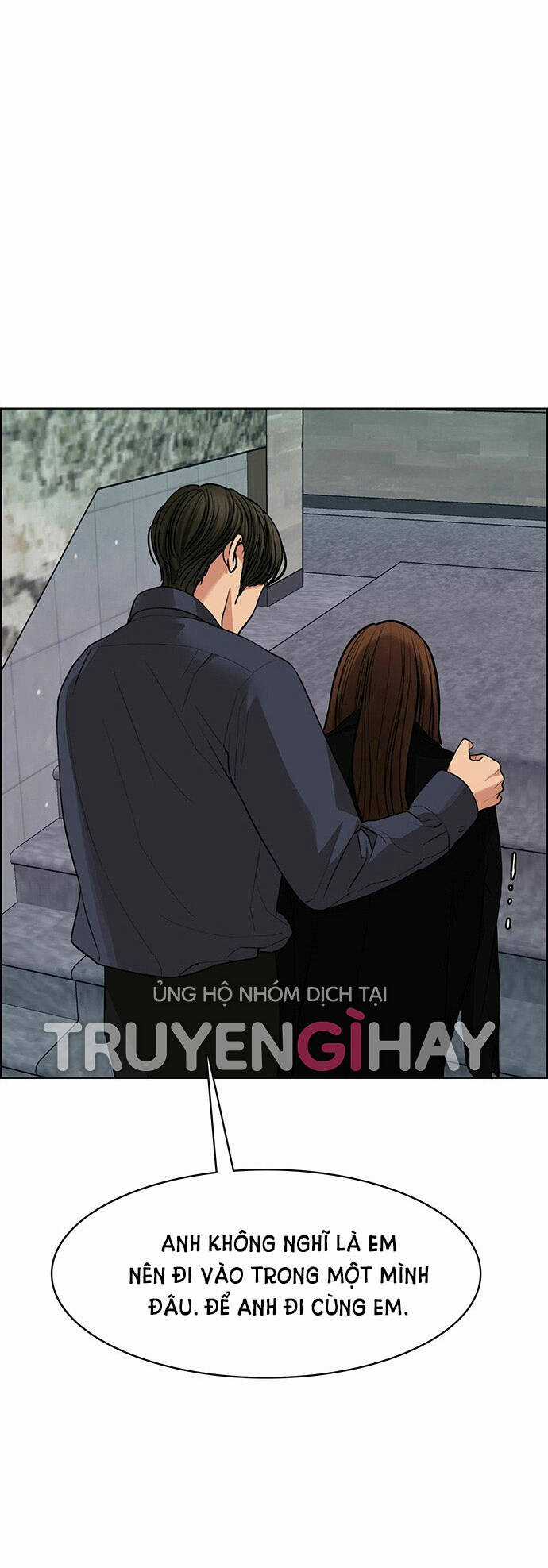 Nữ Thần Giáng Thế Chapter 181.2 trang 47