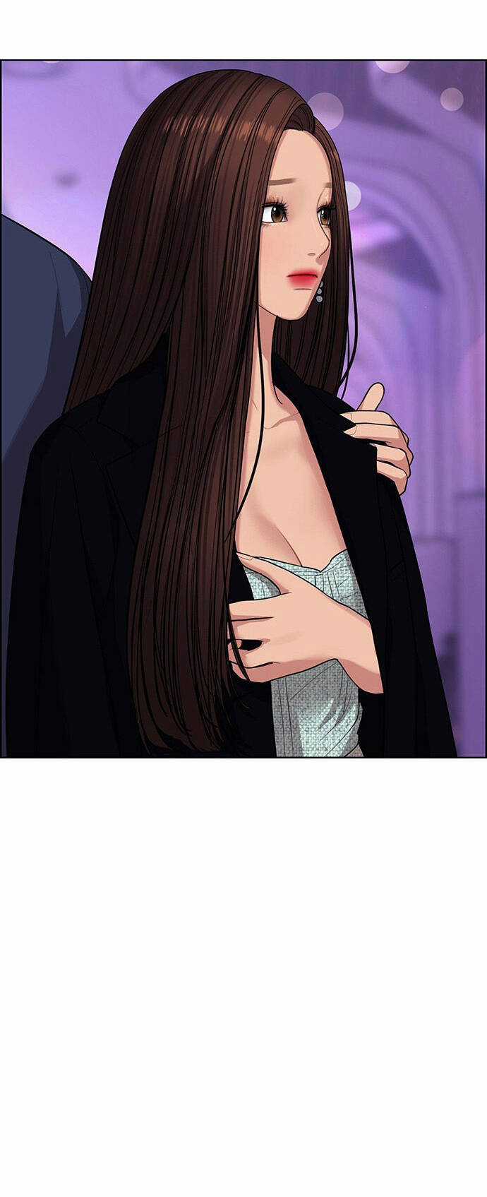 Nữ Thần Giáng Thế Chapter 181.2 trang 49